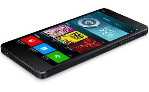 新一代刷机神器小米4,堪比当年HTC HD2 新一代刷机神器小米4,堪比当年HTC HD2